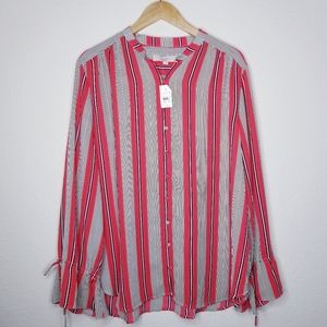 New Loft Blouse